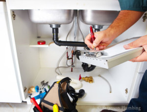 Swanson plumbing services Arizona