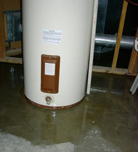 water-heater-problem