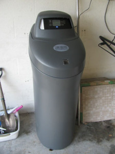 water-softener